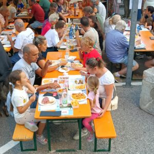 Venezia: Vino riserve stabili per vendemmia di qualità!!