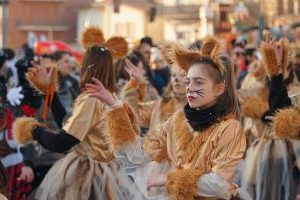 Riese Pio X: Record di partecipanti ai Campionati Mondo del Museto!!!!