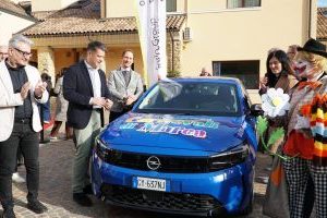 Padova: la Fiera del cicloturismo a Padova dal 27 al 29 marzo!!!