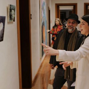 Zero Branco: Fiori d’inverno, il viaggio dal campo alla tavola!!!