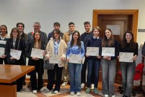 S.Pietro Feletto: Mostra di De Tuoni, Frammenti Tonali Luce!!!!