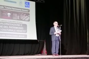 Asolo: In mostra l’architettura della natura!!!