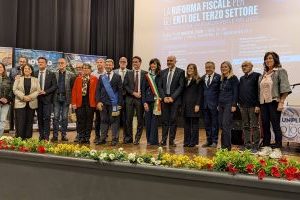 Villorba: Lunedi dell’Angelo tra i tulipani da Nonno Andrea