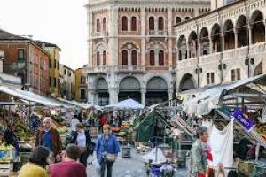 Preganziol: Nuova stagione di sapori, torna “Germogli di Primavera”!!!